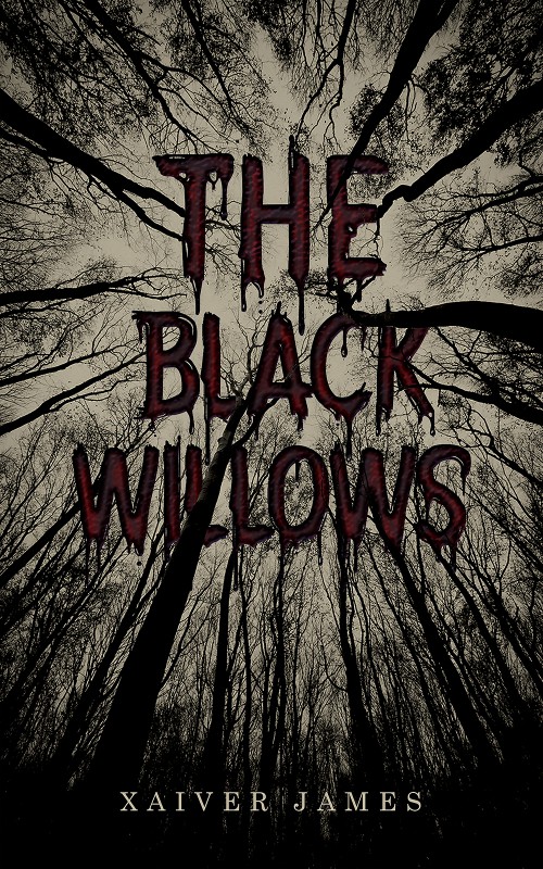 The Black Willows-bookcover