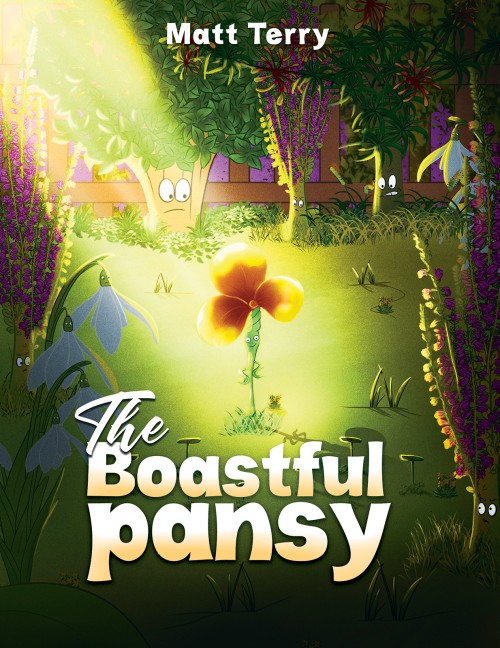 The Boastful Pansy