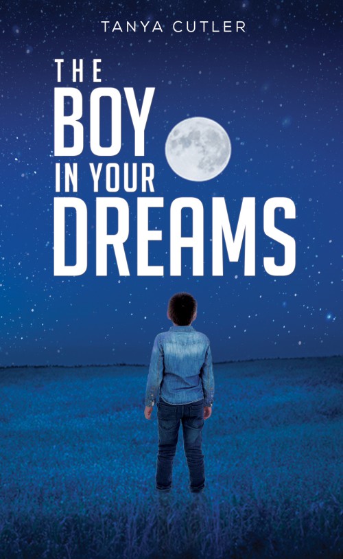 The Boy in Your Dreams-bookcover