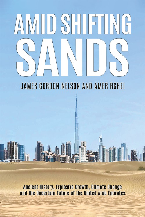 Amid Shifting Sands-bookcover