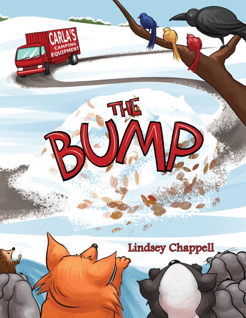 The Bump-bookcover