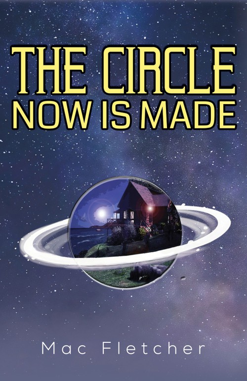 The Circle Now Is Made-bookcover