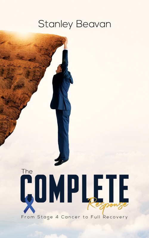 The Complete Response-bookcover