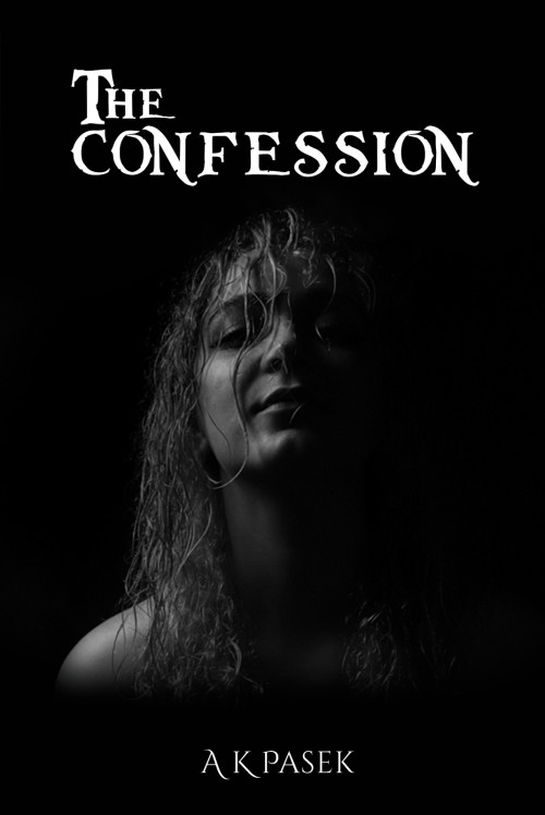 The Confession-bookcover
