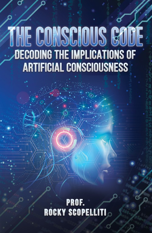 The Conscious Code-bookcover