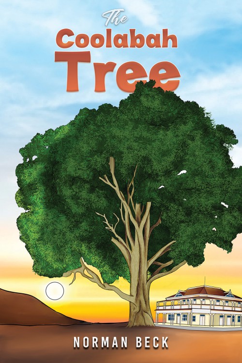 The Coolabah Tree-bookcover