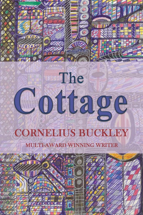 The Cottage-bookcover