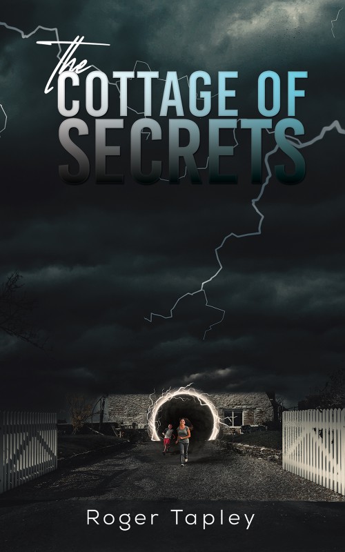 The Cottage of Secrets