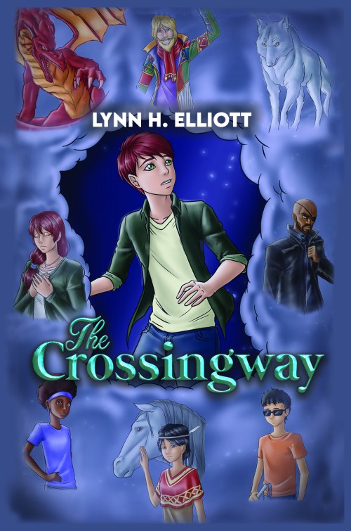 The Crossingway-bookcover