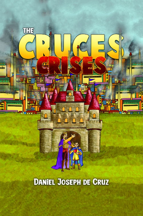 The Cruces Crises-bookcover