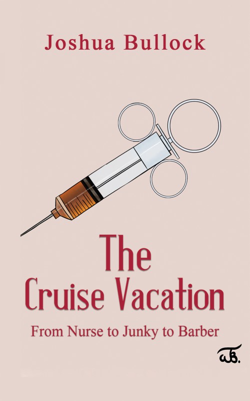 The Cruise Vacation-bookcover
