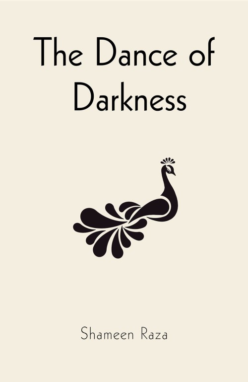 The Dance of Darkness-bookcover