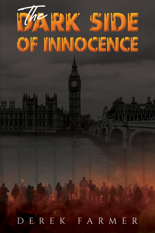 The Dark Side of Innocence-bookcover