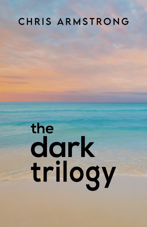 The Dark Trilogy-bookcover