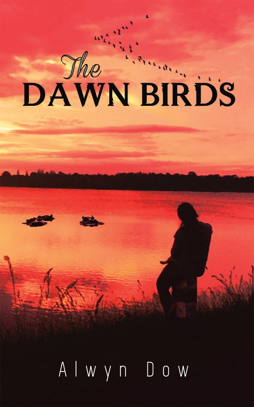 The Dawn Birds-bookcover
