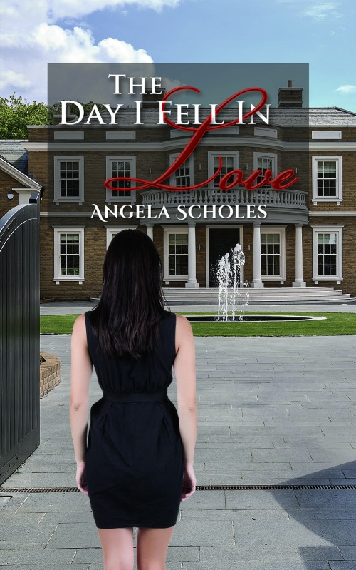 The Day I Fell In Love-bookcover