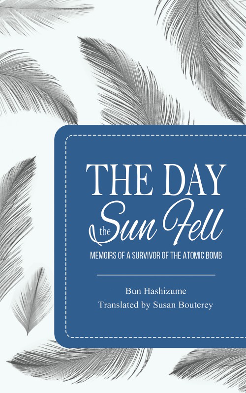 The Day the Sun Fell-bookcover