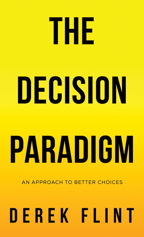 The Decision Paradigm-bookcover
