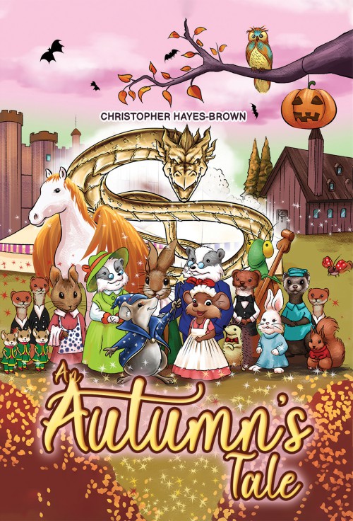 An Autumn's Tale