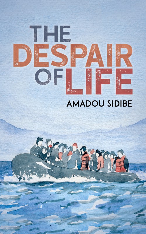 The Despair of Life-bookcover