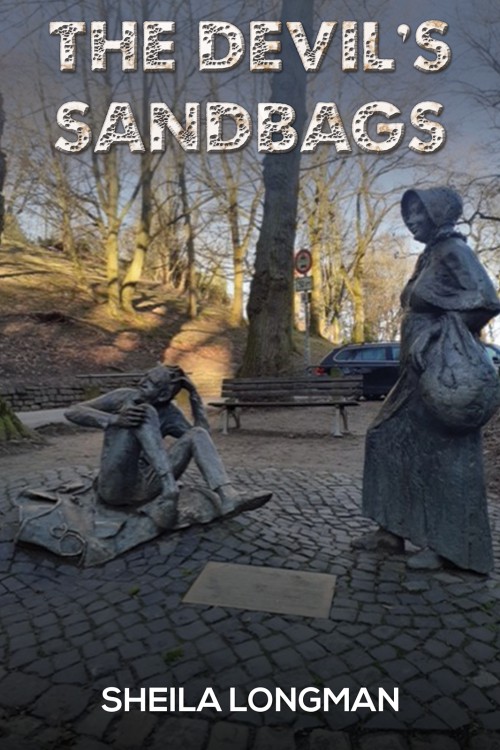 The Devil's Sandbags-bookcover
