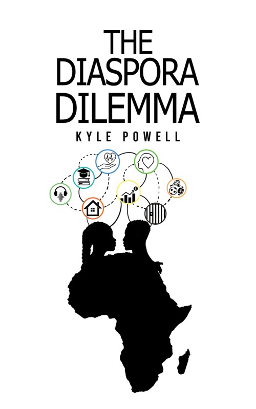 The Diaspora Dilemma-bookcover