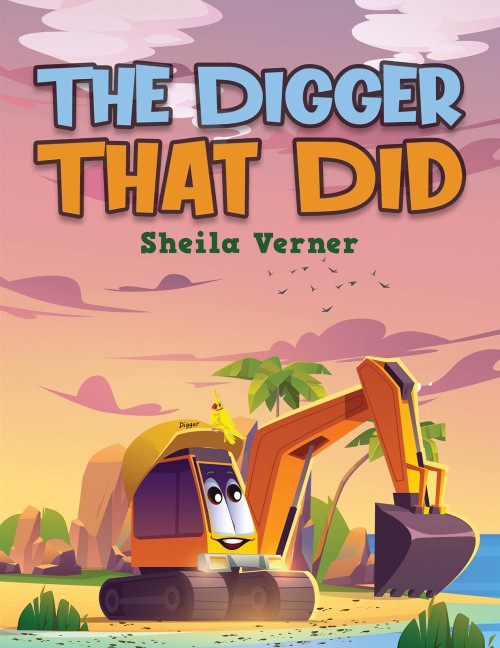 The Digger That Did-bookcover