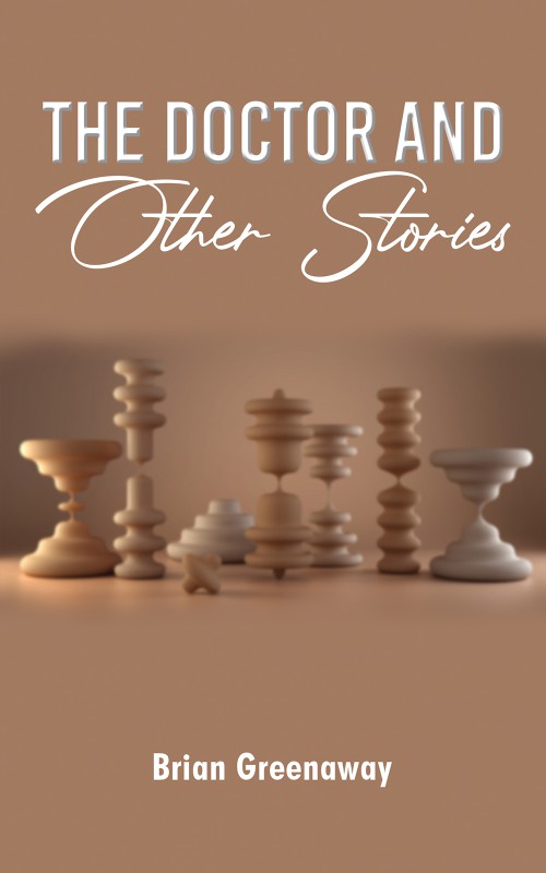The Doctor and Other Stories-bookcover