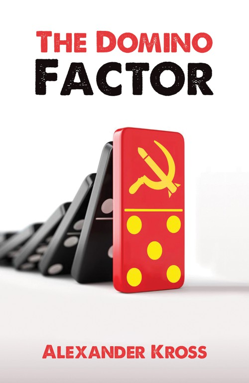 The Domino Factor-bookcover