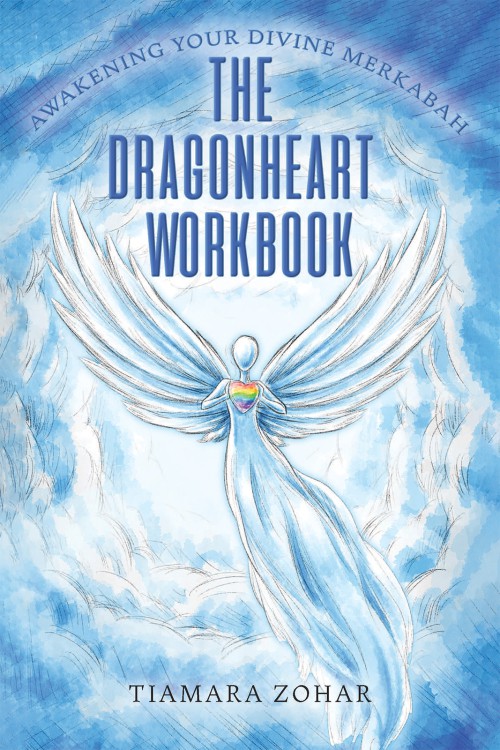 The Dragonheart Workbook-bookcover