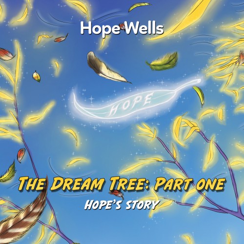 The Dream Tree: Part One-bookcover