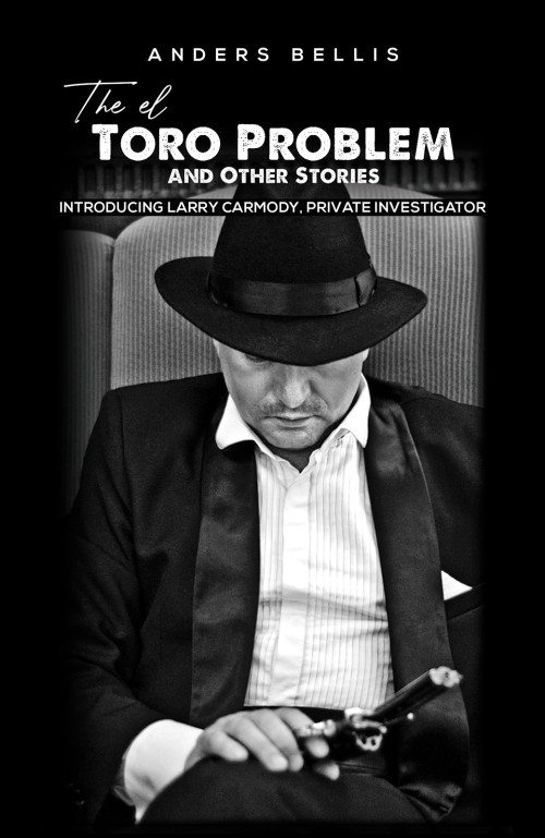 The el Toro Problem and Other Stories-bookcover