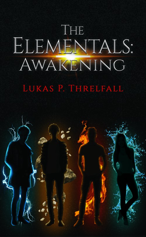 The Elementals: Awakening