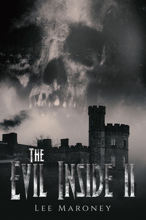 The Evil Inside II-bookcover
