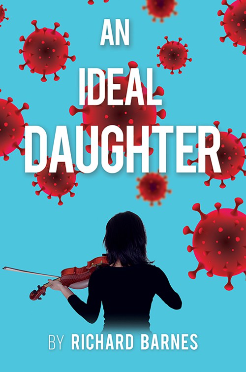 An Ideal Daughter-bookcover
