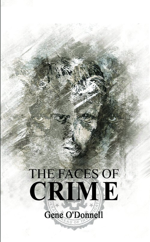 The Faces of Crime-bookcover