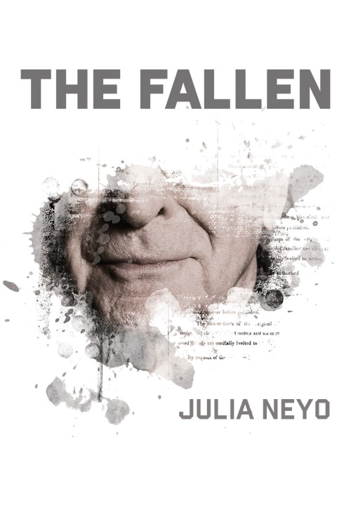 The Fallen-bookcover