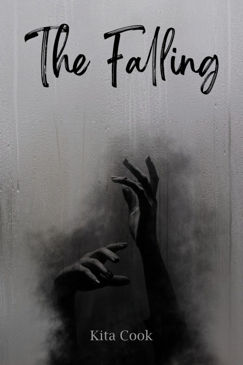 The Falling-bookcover