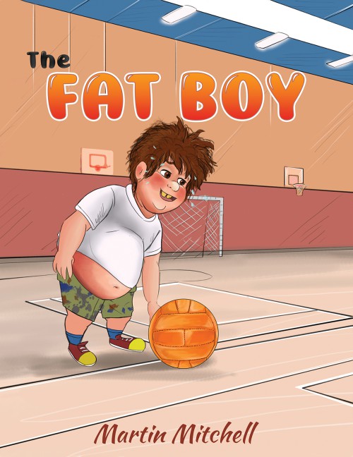 The Fat Boy-bookcover