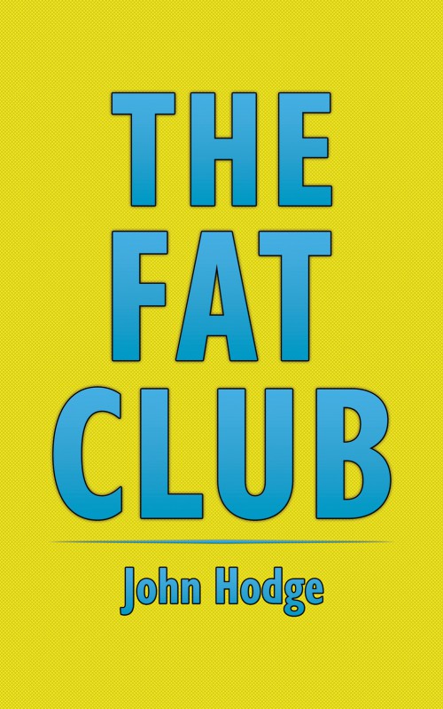 The Fat Club-bookcover