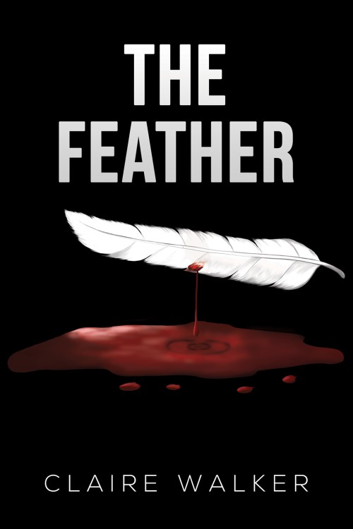 The Feather-bookcover