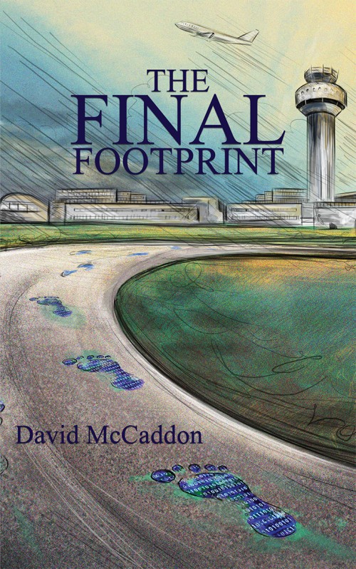 The Final Footprint-bookcover