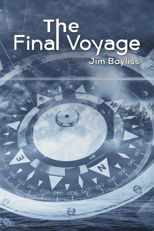 The Final Voyage-bookcover