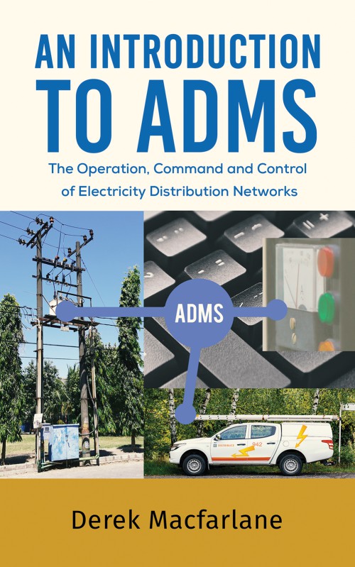 An Introduction to ADMS-bookcover