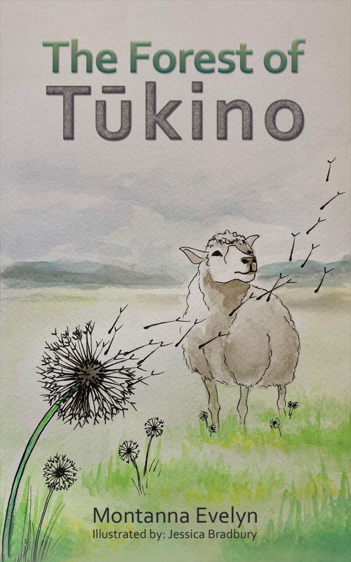 The Forest of Tūkino