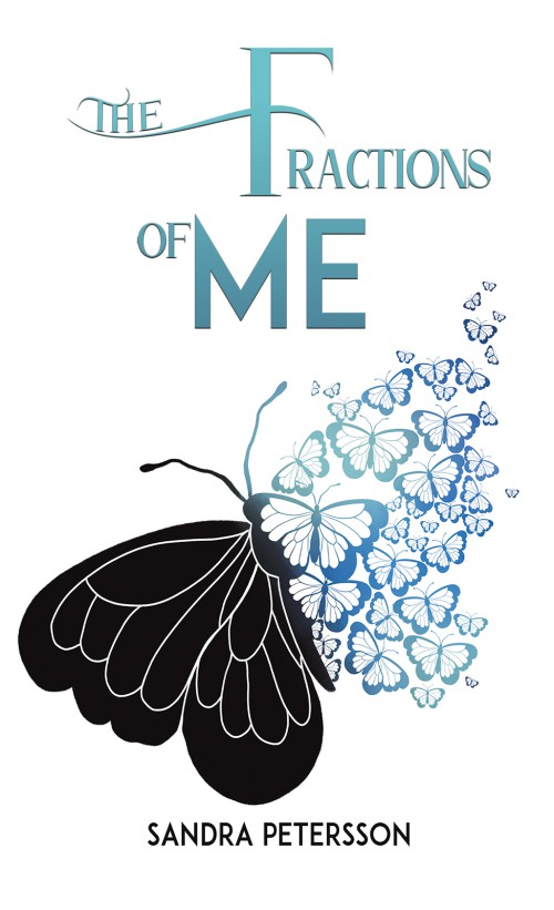 The Fractions of Me-bookcover