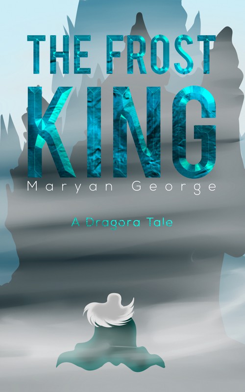 The Frost King-bookcover