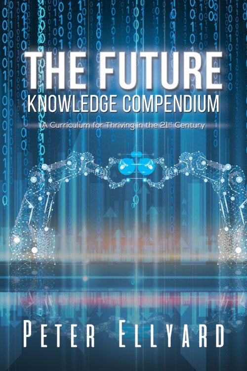 The Future Knowledge Compendium-bookcover
