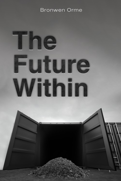 The Future Within-bookcover