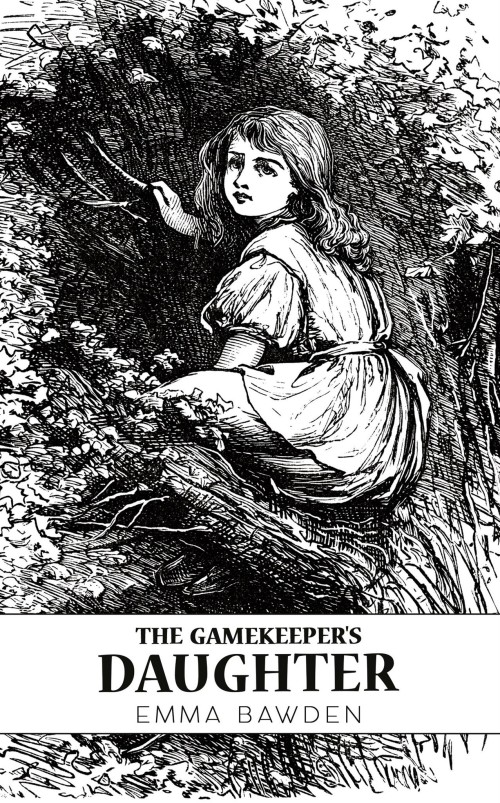 The Gamekeeper's Daughter-bookcover